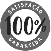 100% de Satisfação 100% de Satisfação