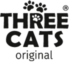 Three Cats Original
