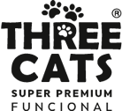 Three Cats Super Premium
